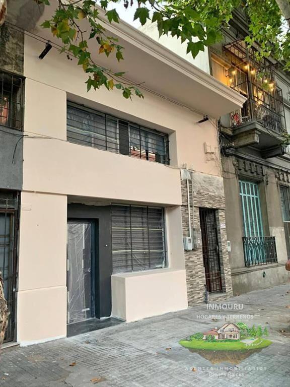 Venta de Dúplex a estrenar en Aguada