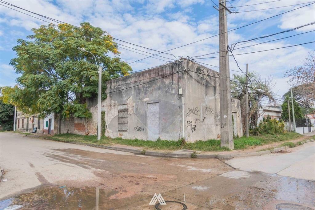 Venta de terreno en Pando, ideal para desarrollo