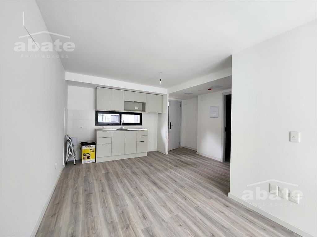 Venta de apartamento 1 Dormitorio en Cordón
