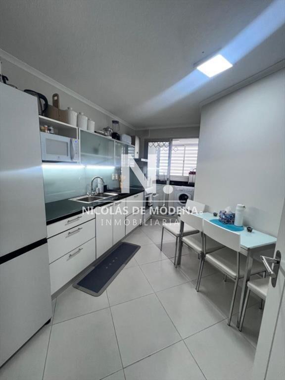 En venta apartamento de 3 dormitorios en suite en