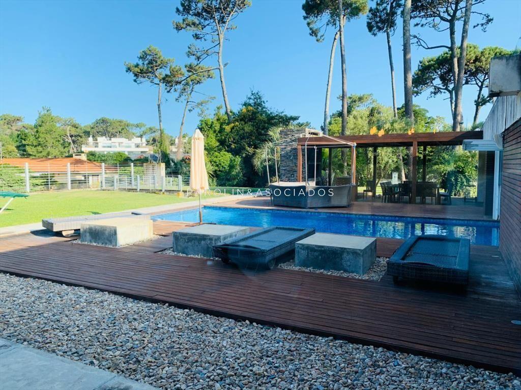 Casa en venta de 4 dormitorios en Mansa, Punta