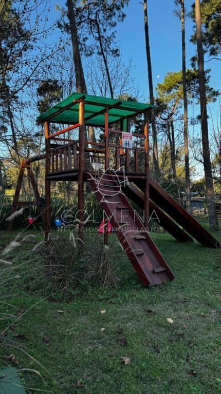 En Pinares, Punta del Este vende terreno ideal