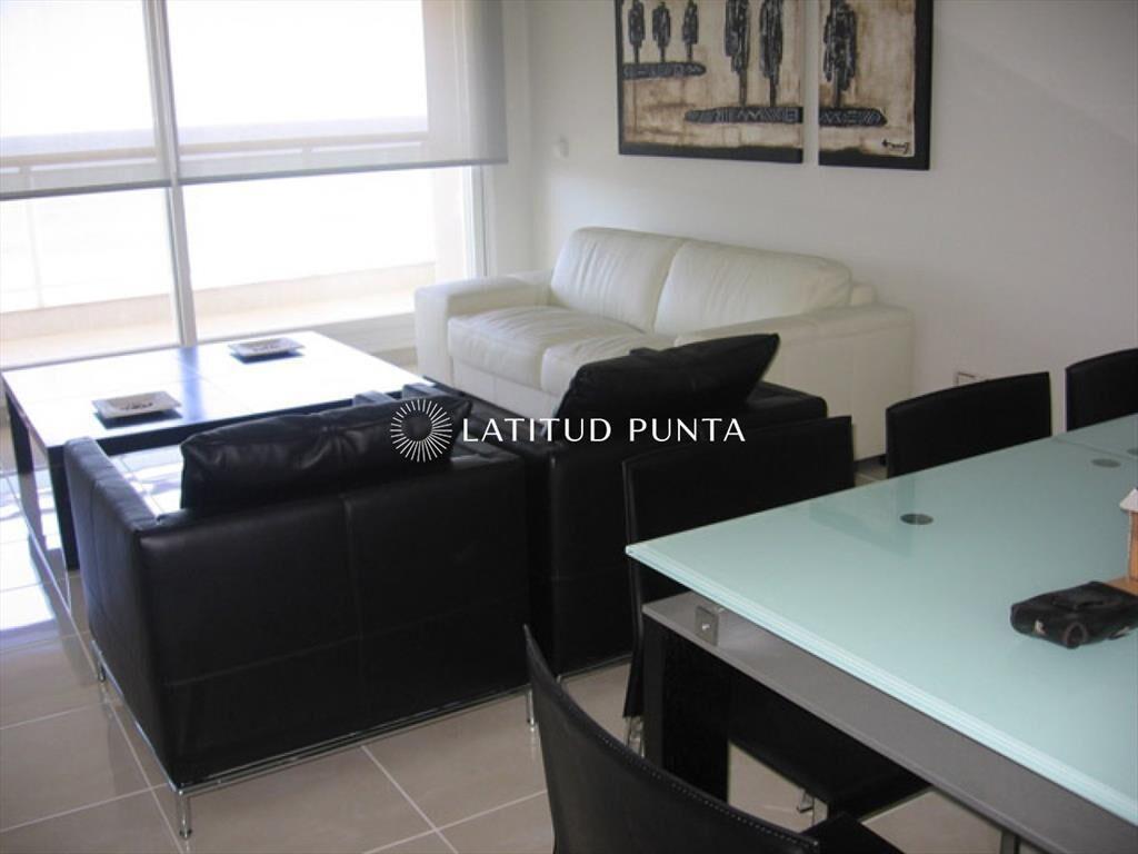 Piso alto en Mansa
