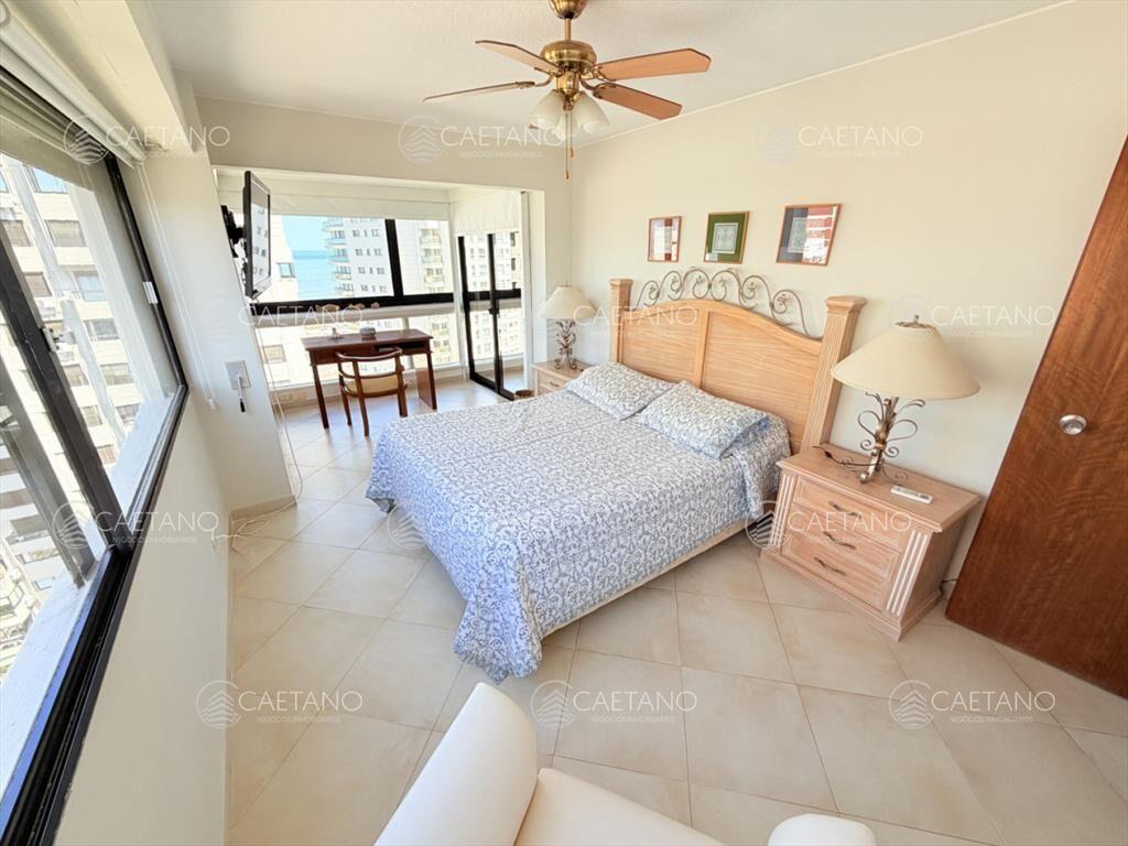 Venta apartamento 4 dormitorios. Playa brava, del