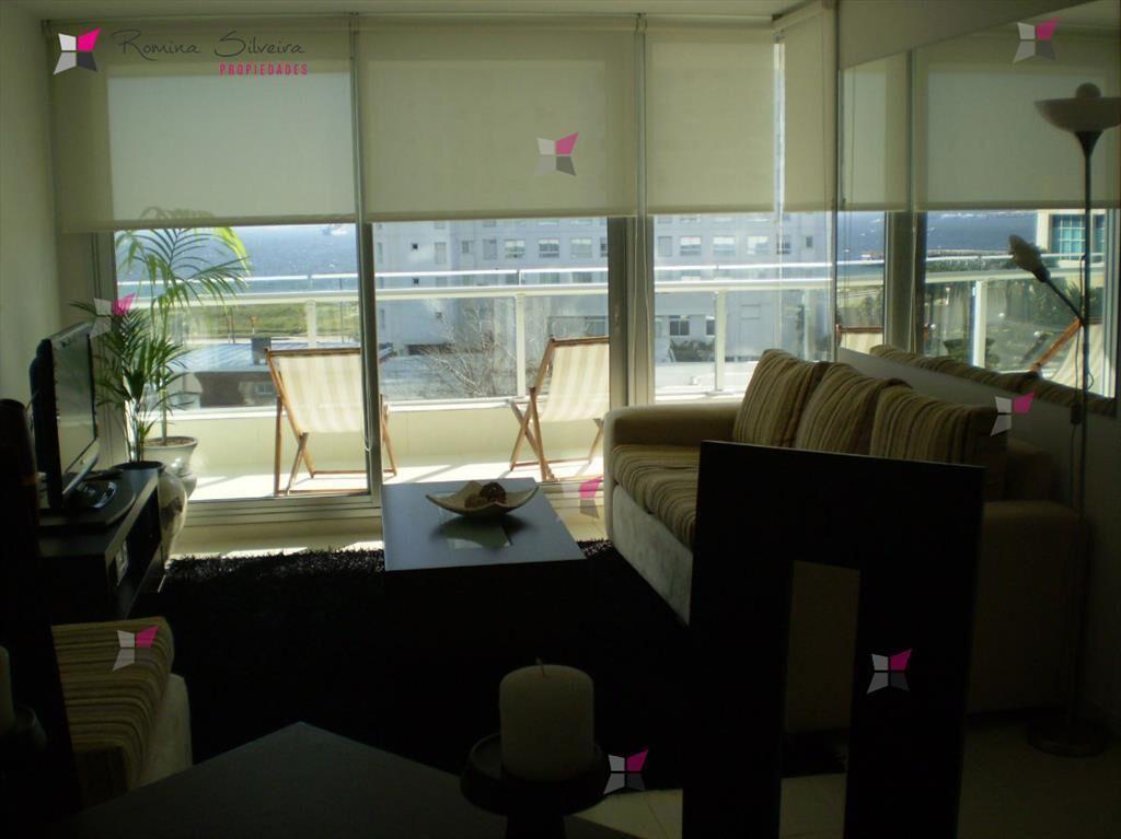 Apartamento en Mansa, 2 dormitorios *