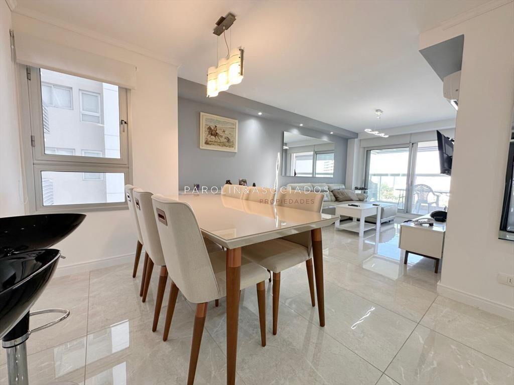 Apartamento en alquiler temporal en Edificio Miami Boulevar