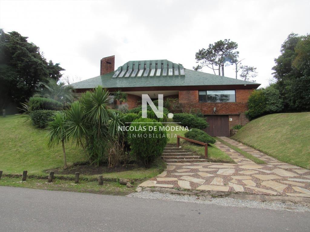 Gran casa a la venta