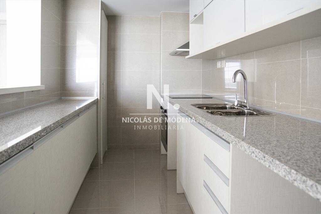 Apartamento a la Venta
