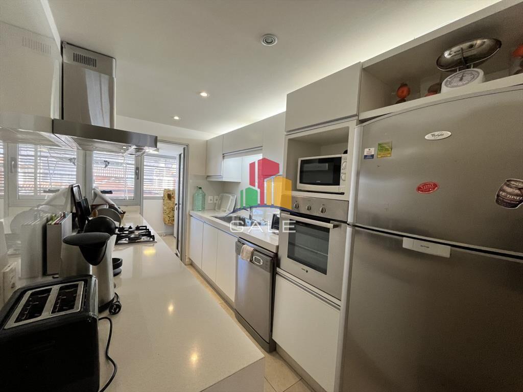 Hermoso Y Amplio Apartamento en Punta Del Este