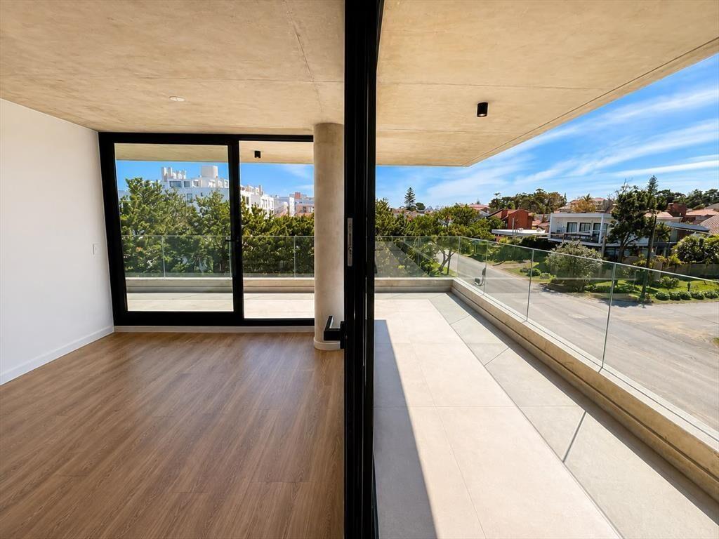 APARTAMENTO EN VENTA 1 DORMITORIO EN PLAYA MANSA