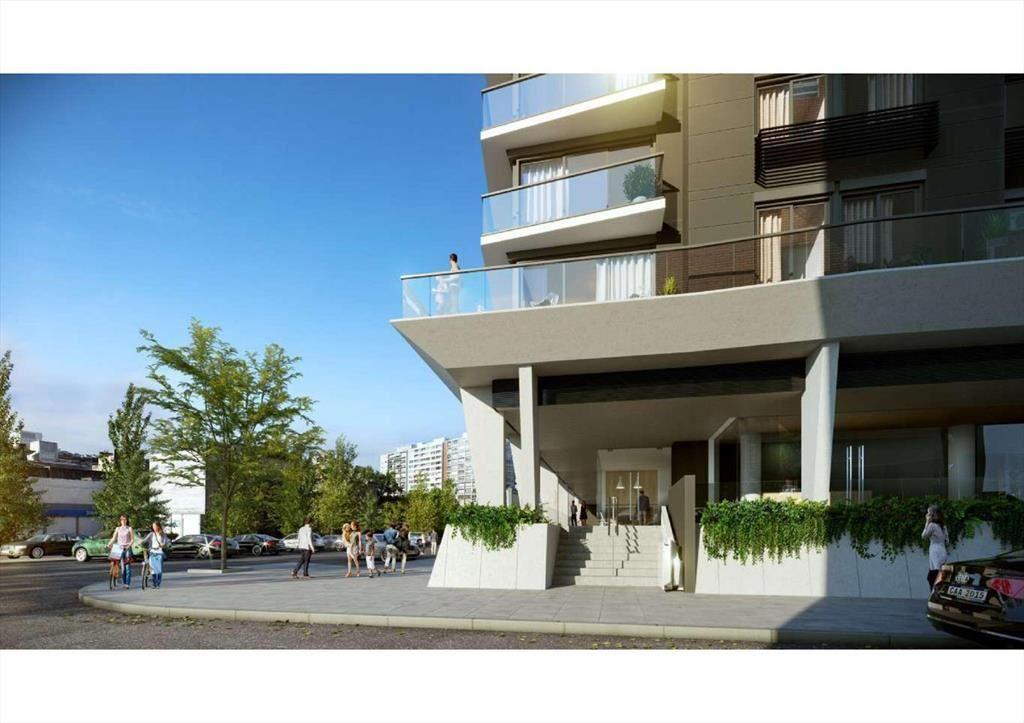 Venta Apartamento 2 Dormitorios Centro Nostrum Central
