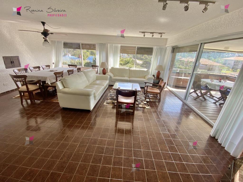 APARTAMENTO EN ALQUILER TEMPORAL 3 DORMITORIOS