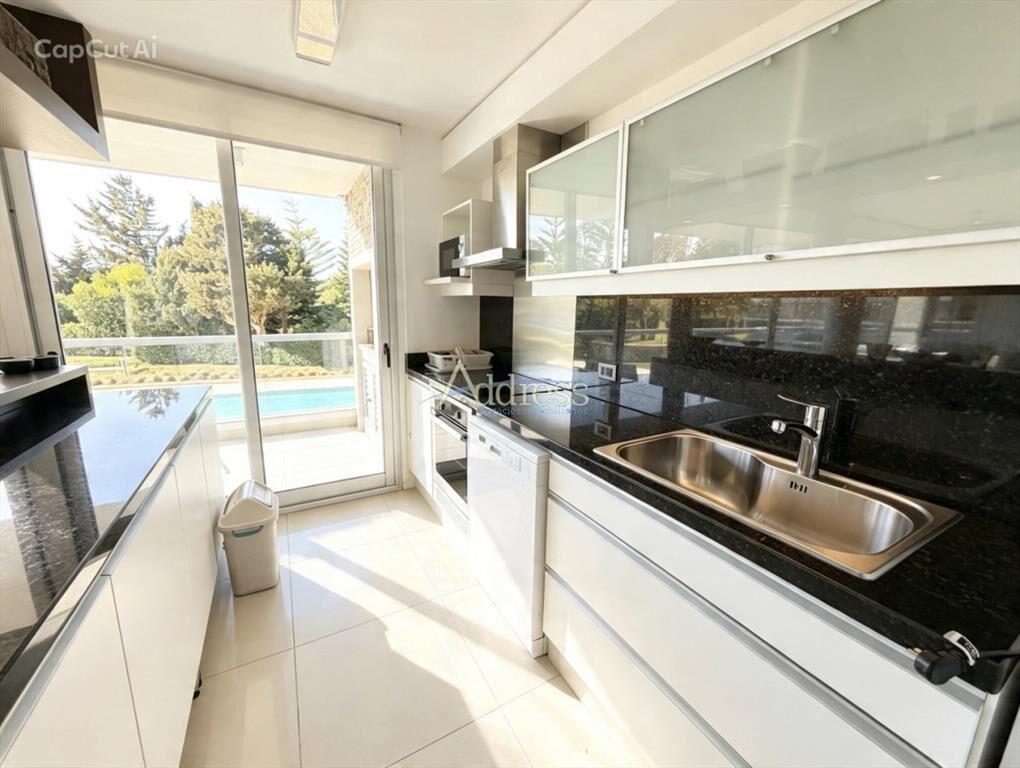 Espectacular apartamento de 2 dormitorios en suite, en Play