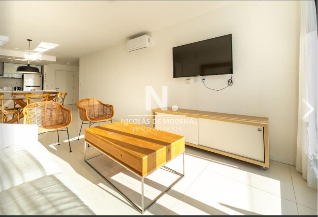 Espectacular departamento en venta en Punta del