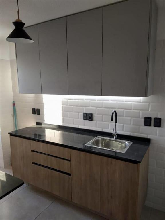 Apartamento en venta - Sobre Roosevelt