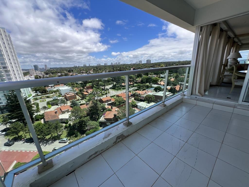 Mansa, 3 dormitorios, Punta del Este