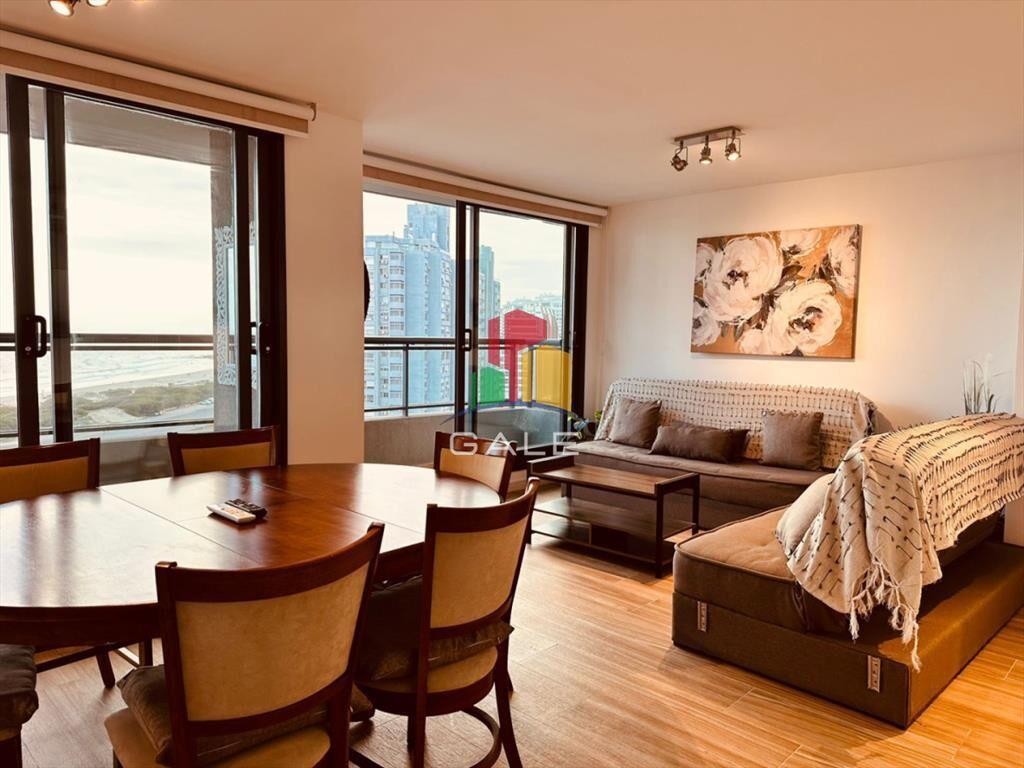 En venta apartamento de 2 dormitorios con hermosa vista pa