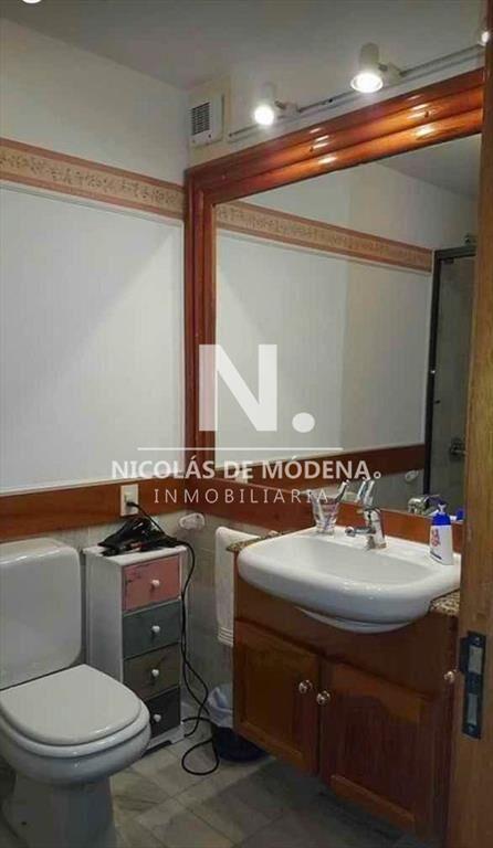 departamentoen venta de 2 dormitorios en zona Del