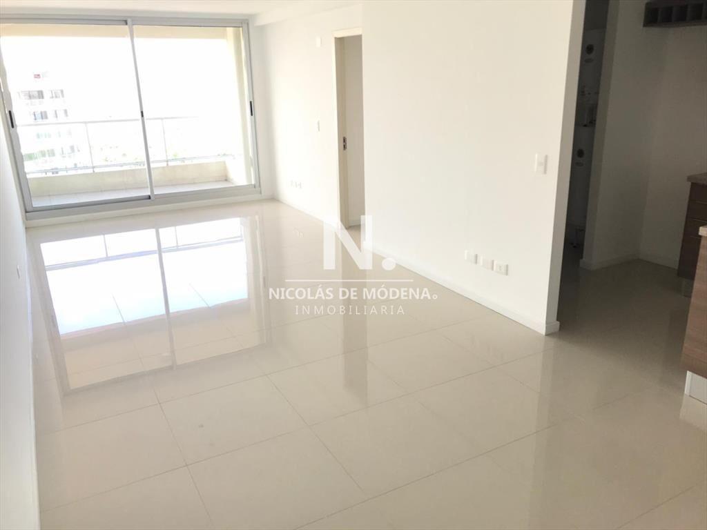 Departamento, de 3 dormitorios, a estrenar en del