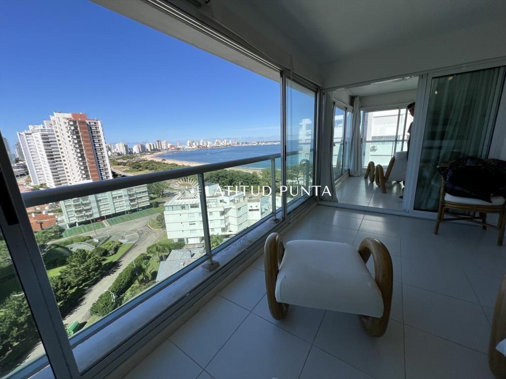 Apartamento en Mansa, 2 dormitorios