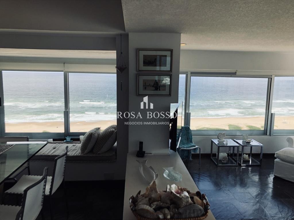 Apartamento en muy buena ubicacion en la Brava, 3