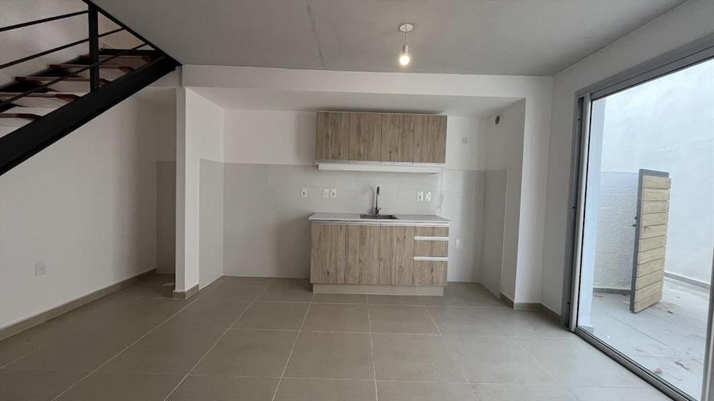 Alquiler Duplex de 1dormitorio en La Aguada