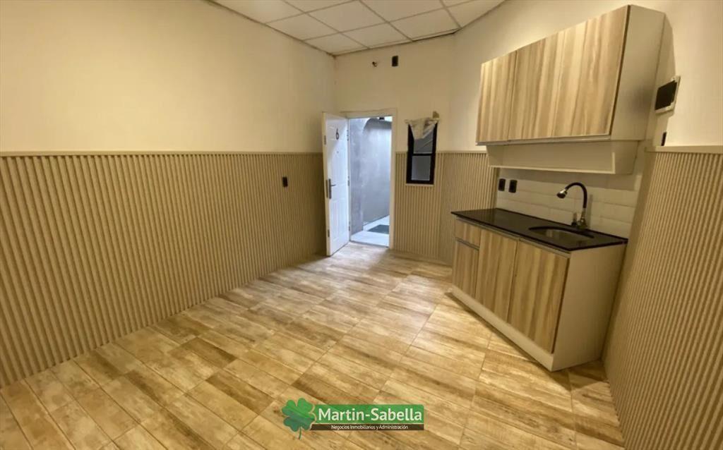 Monoambiente en Alquiler - La Comercial