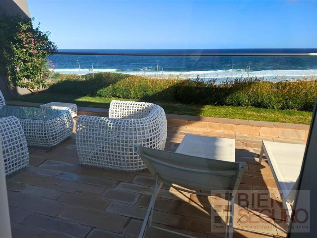 Penthouse dúplex en Rincón del Indio, a menos de 100 metros