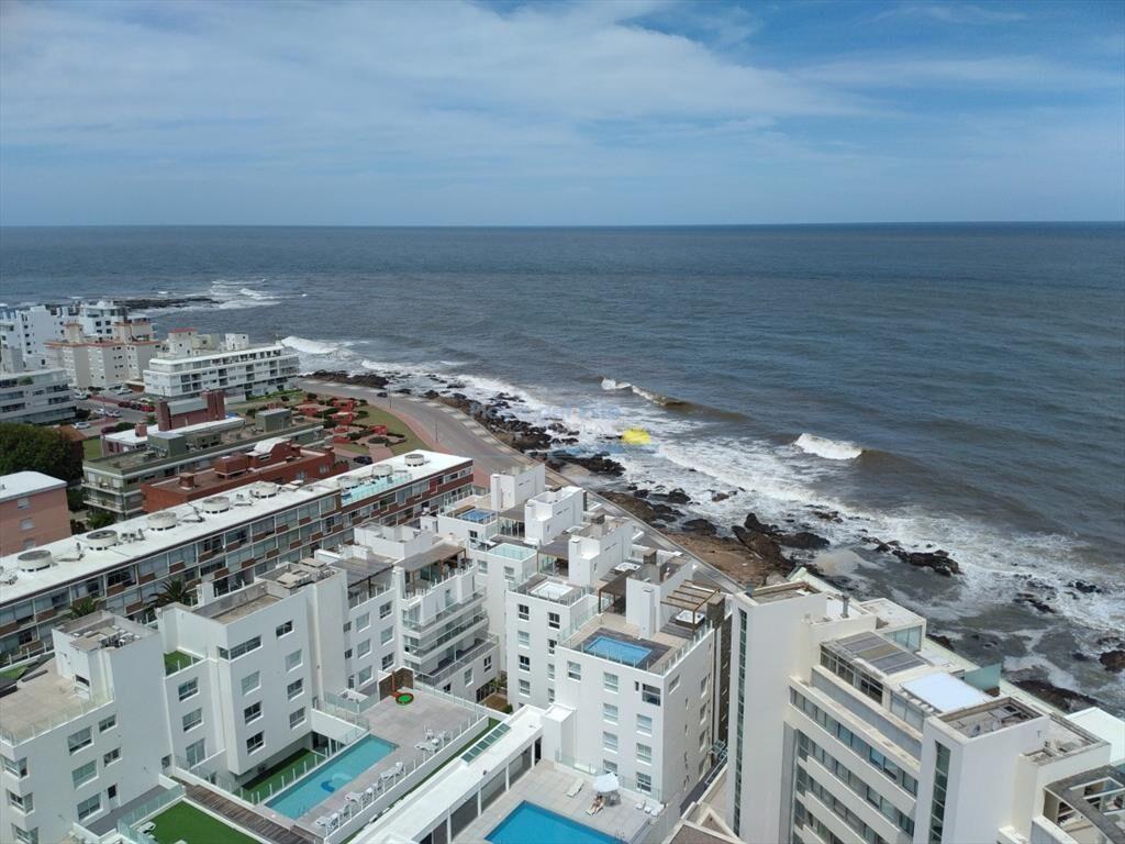apartamento en zona de Peninsula  con hermosa a