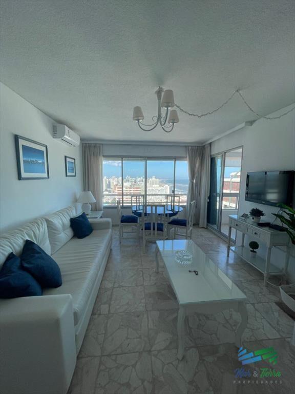 Alquile ya!!! Apartamento en el corazón de la