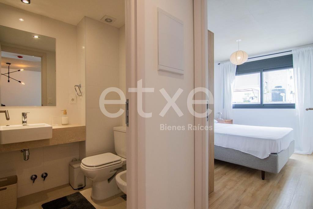 Apartamento Alquiler Con Muebles Cordón...