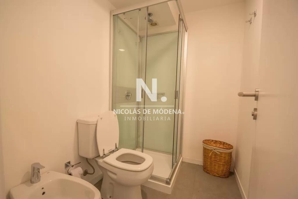 Apartamento en venta Monoambiente en zona