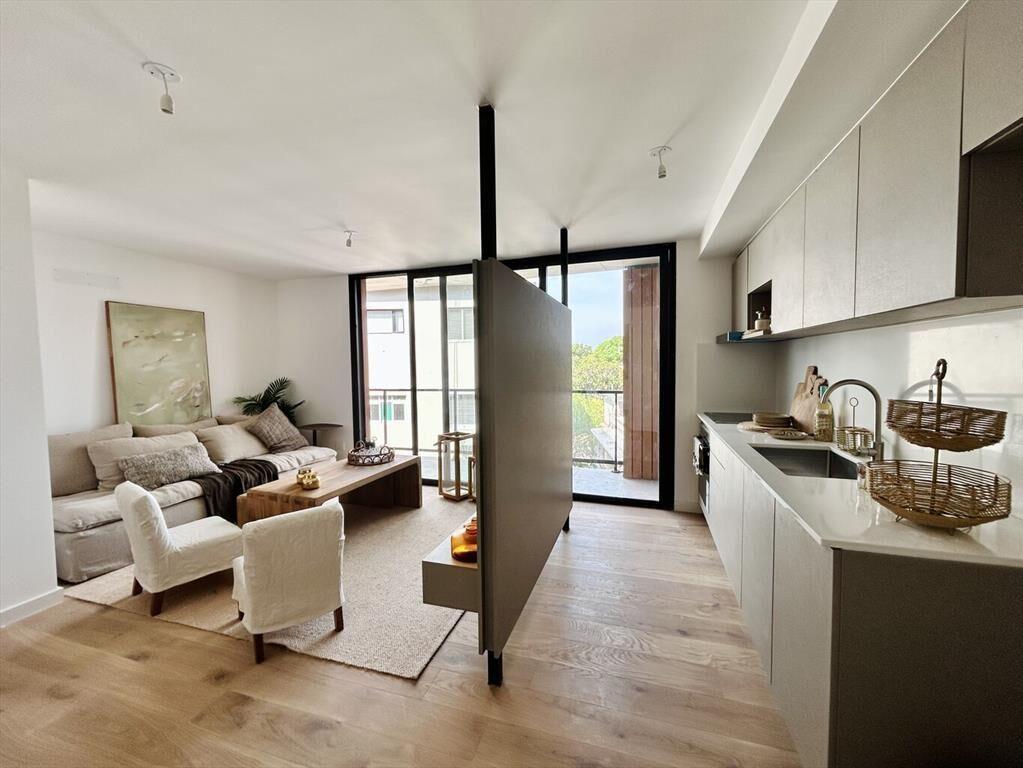 Venta apartamento a estrenar de 2 dormitorios en Parque Rod
