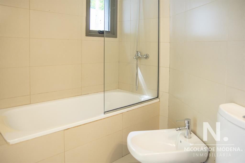 Departamento de 1 y medio dormitorio en venta en San Rafael