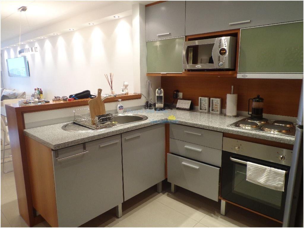 Apartamento de 1 dormitorio en alquiler invernal
