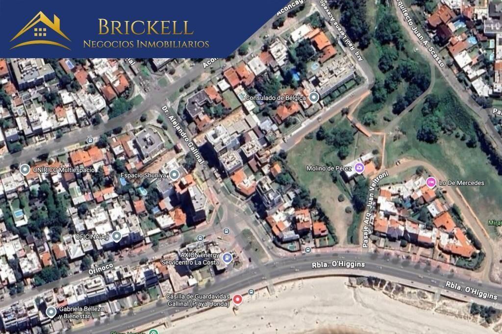 Apartamentos Venta Malvín