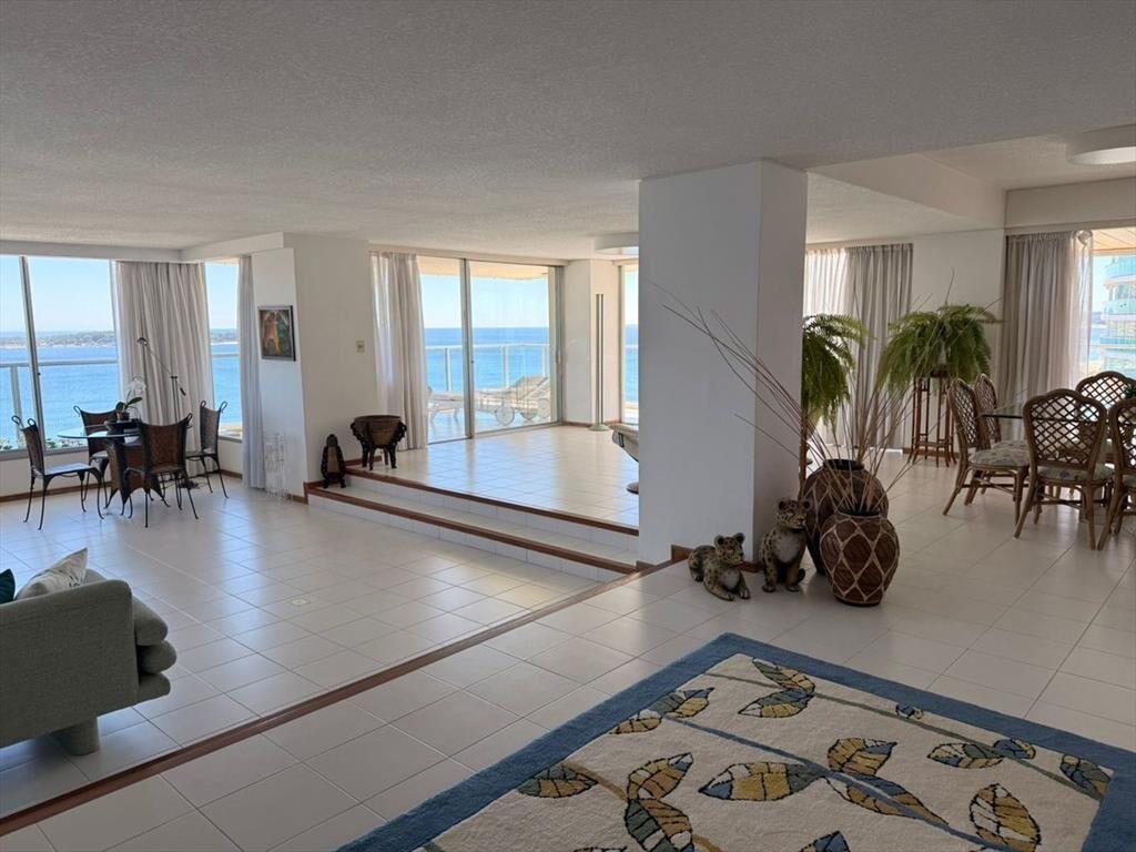 Apartamento alquiler temporal Punta del Este Mansa