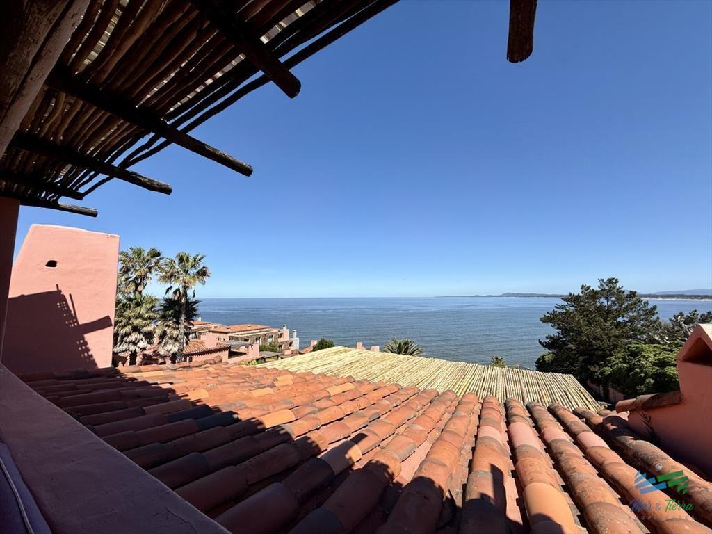 venta apartamento 4 dormitorios en Marina del Este, Punta B