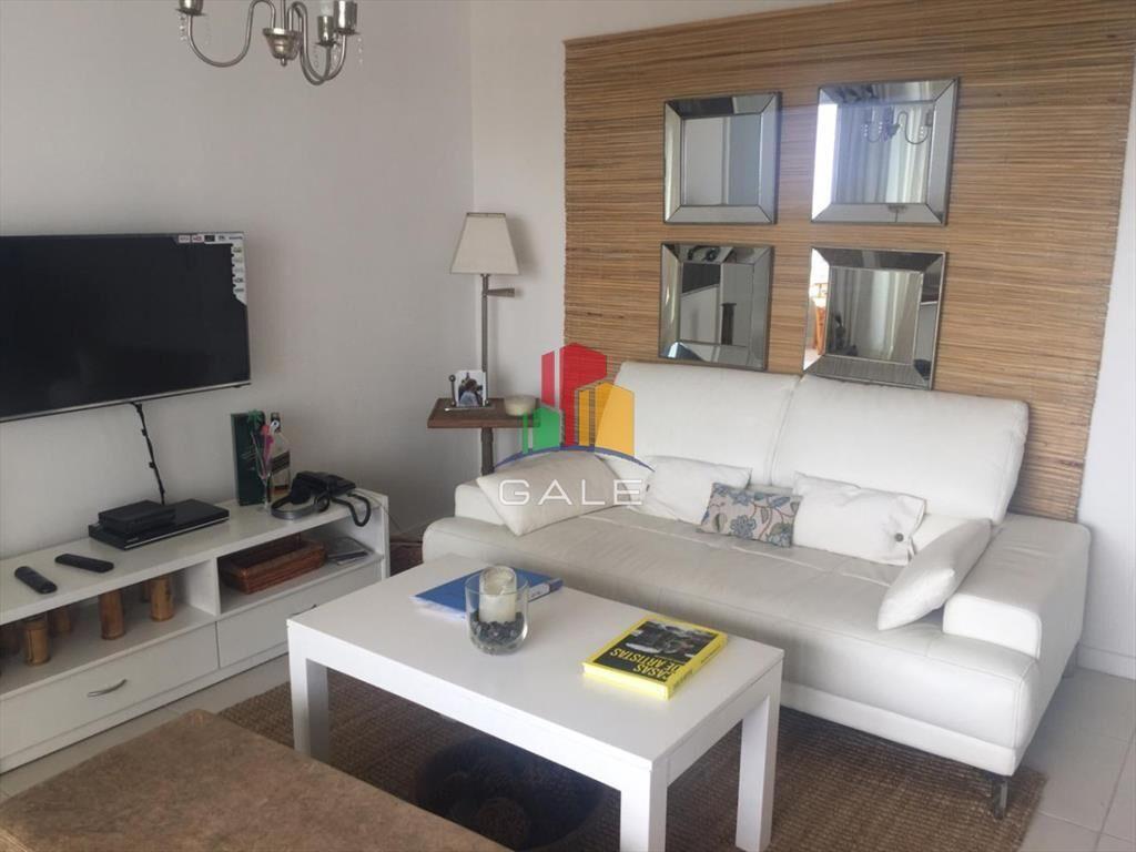 Apartamento de venta de 1 dormitorio en Punta Del