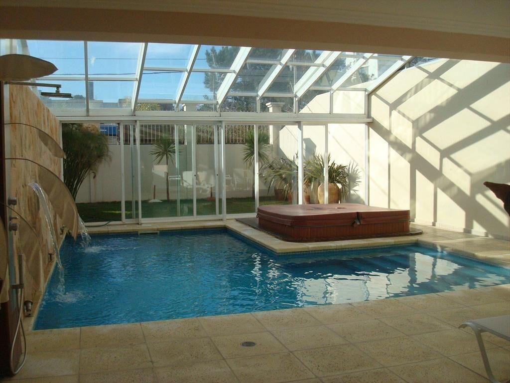 Apartamento en Playa Brava