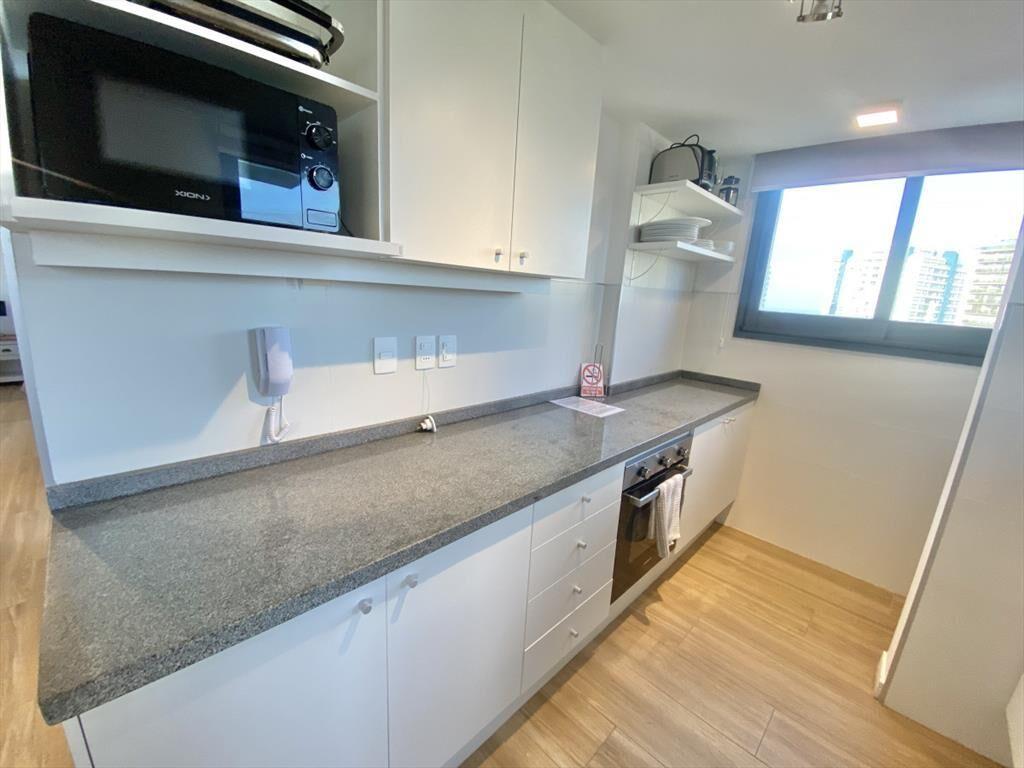 APARTAMENTO EN VENTA 2 DORMITORIO EN PUNTA DEL