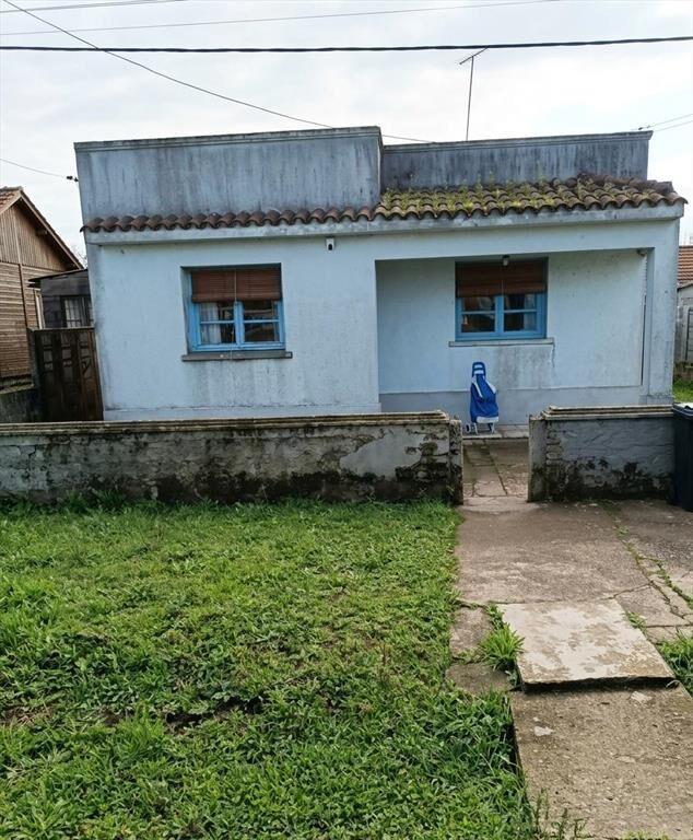 Venta dos Casas para reciclar en San Ramón