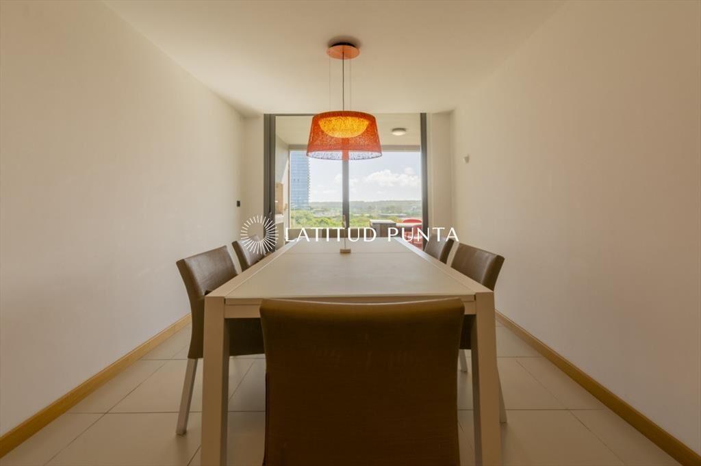 Apartamento en Tiburon Terrazas, 3 suites más