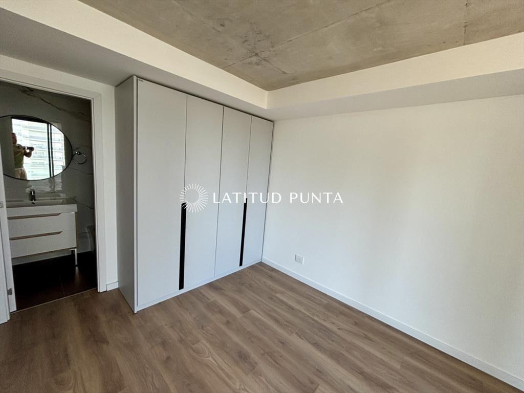 Apartamento en Torres del Este, 2 dormitorios