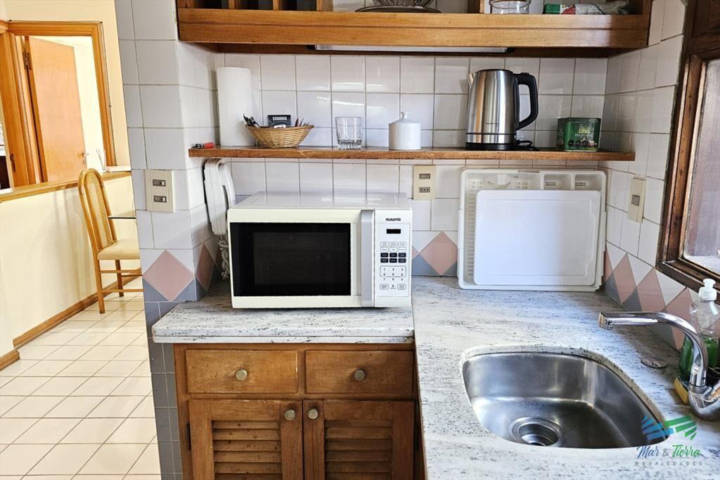 Apartamento 2 dormitorios, con gran terraza y de
