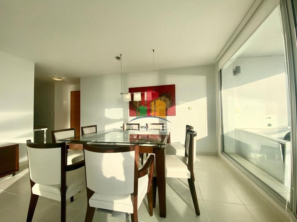 Apartamento en alquiler Mansa 3 dormitorios