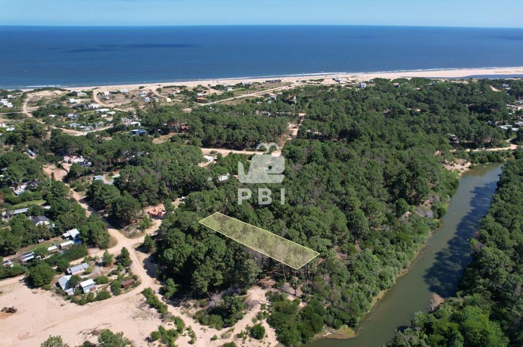 Terreno en Chihuahua, Punta Ballena - Ref :