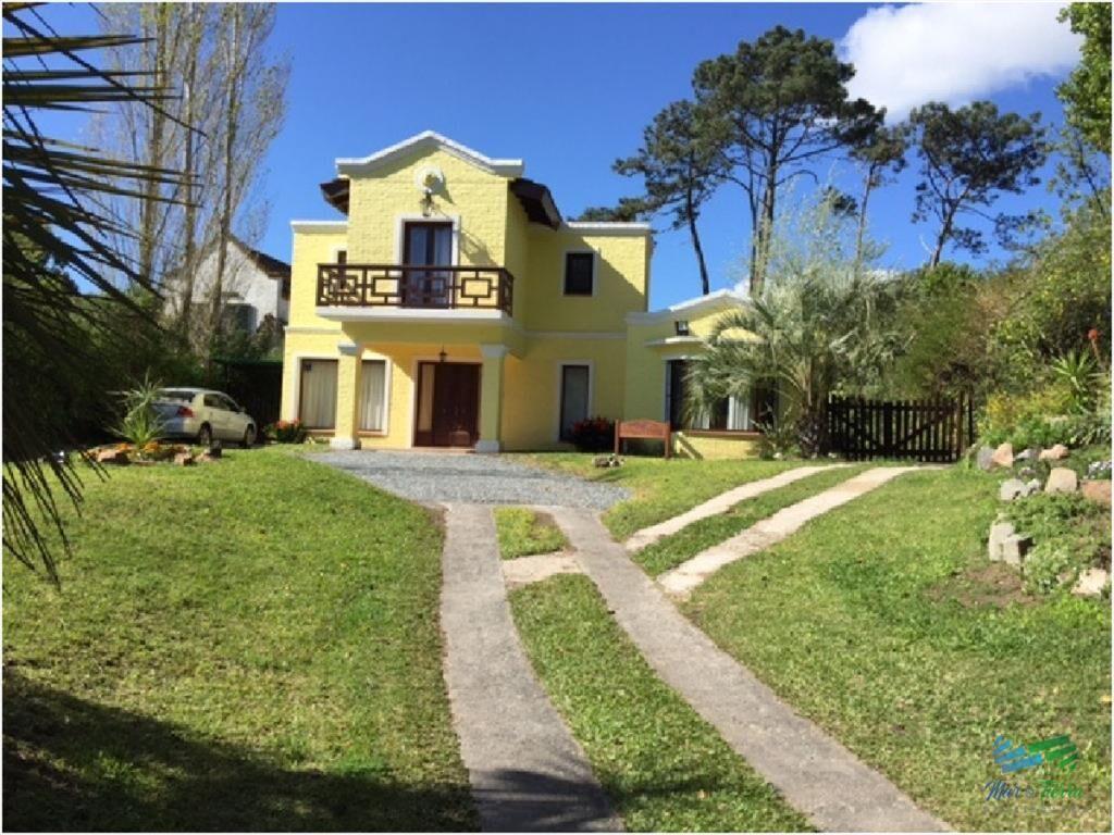 Casa en venta. Totalmente reciclada, bien Punta