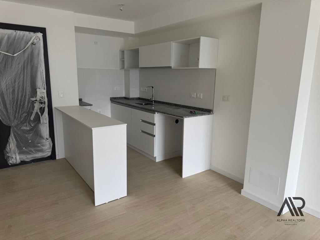 Venta Apartamento 1 Dormitorio a estrenar Con Balcón - C...