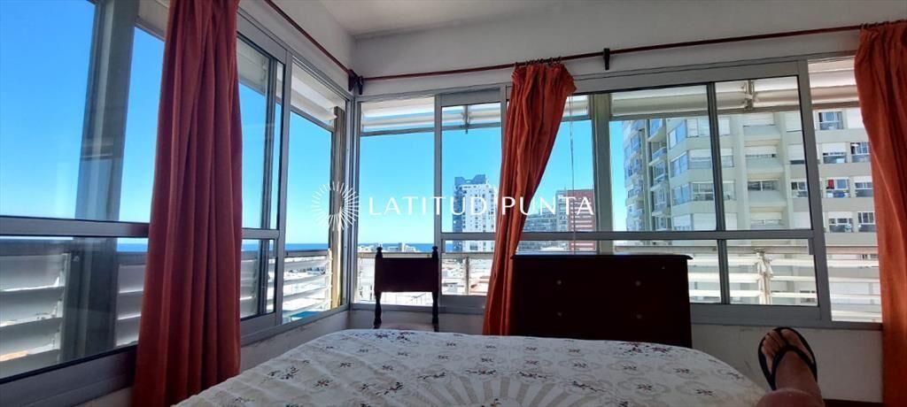 Apartamento con vista, 2 dormitorios en